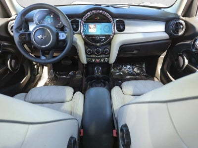 2022 MINI Cooper S Hardtop 4 Door Cooper S