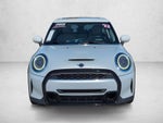 2022 MINI Cooper S Hardtop 4 Door Cooper S