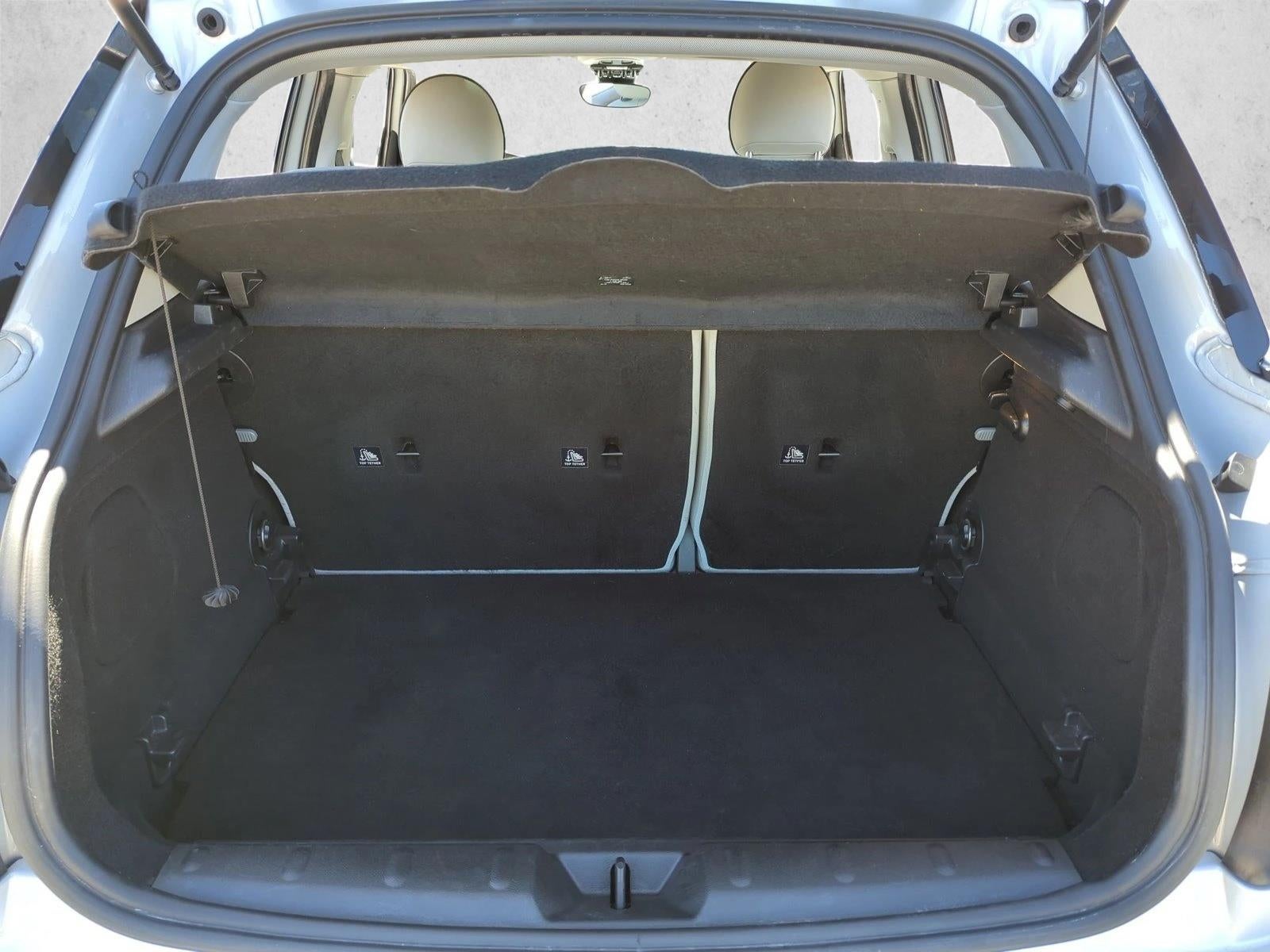 2022 MINI Cooper S Hardtop 4 Door Cooper S