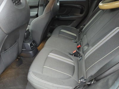 2019 MINI Cooper SE Countryman ALL4 Cooper S E