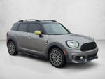 2019 MINI Cooper SE Countryman ALL4 Cooper S E