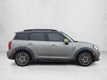 2019 MINI Cooper SE Countryman ALL4 Cooper S E