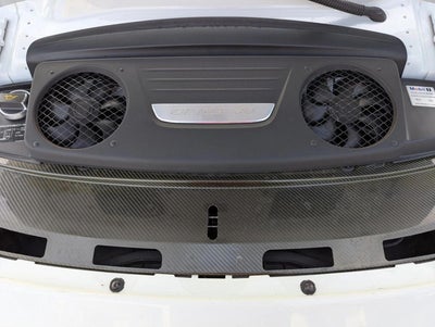 2016 Porsche 911 2dr Cpe GT3 RS