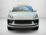 2023 Porsche Macan AWD