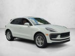 2023 Porsche Macan AWD