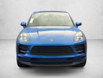 2020 Porsche Macan AWD