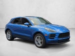 2020 Porsche Macan AWD