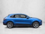 2020 Porsche Macan AWD