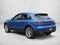 2020 Porsche Macan AWD
