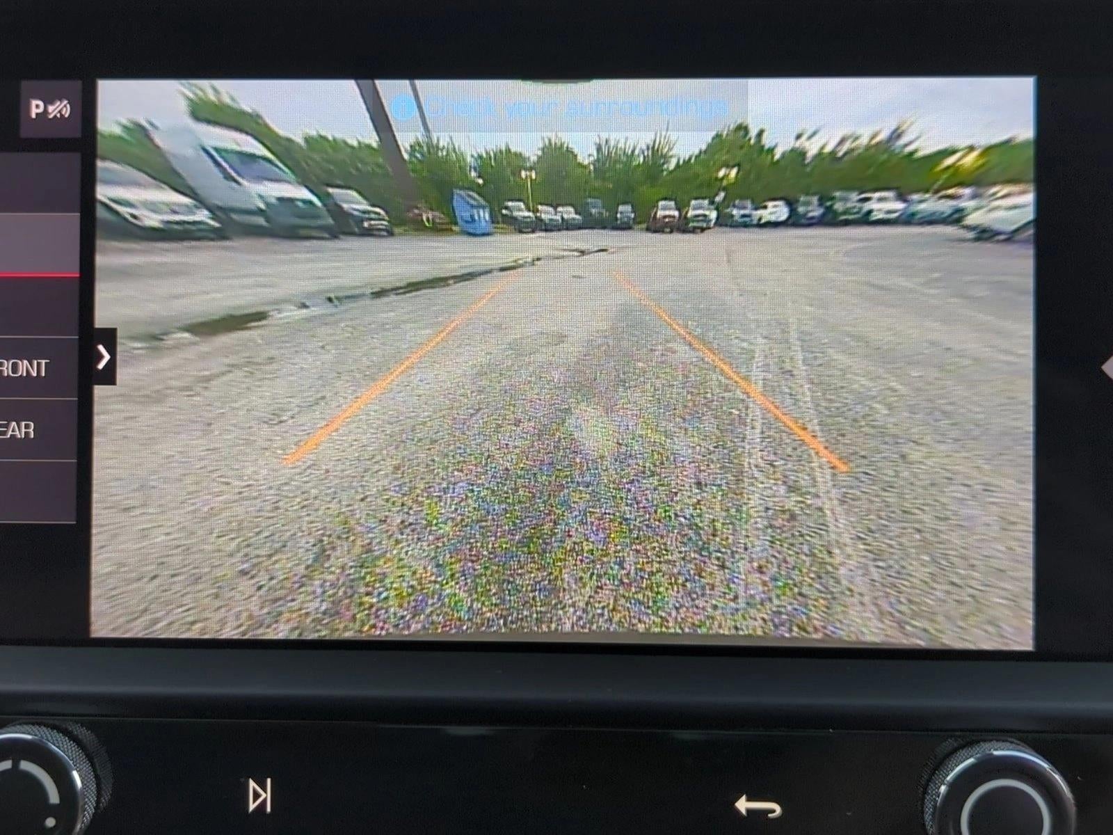 2023 Porsche Macan AWD