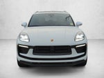 2023 Porsche Macan AWD