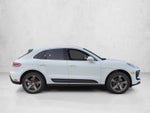 2023 Porsche Macan AWD