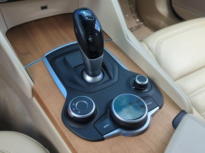 2019 Alfa Romeo Giulia Ti Lusso RWD