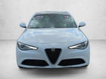2019 Alfa Romeo Giulia Ti Lusso RWD