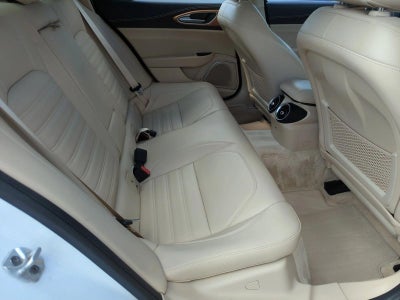 2019 Alfa Romeo Giulia Ti Lusso RWD