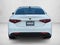 2019 Alfa Romeo Giulia Ti Lusso RWD
