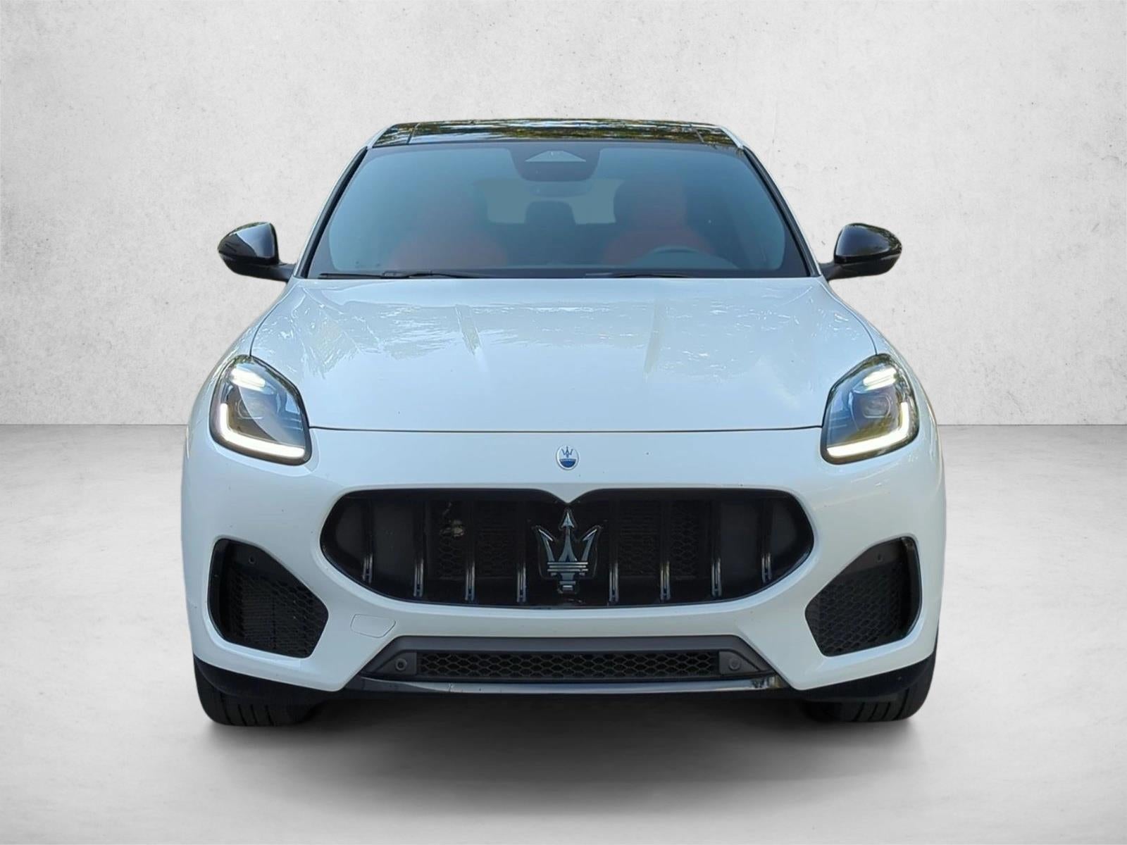 2025 Maserati Grecale Modena AWD