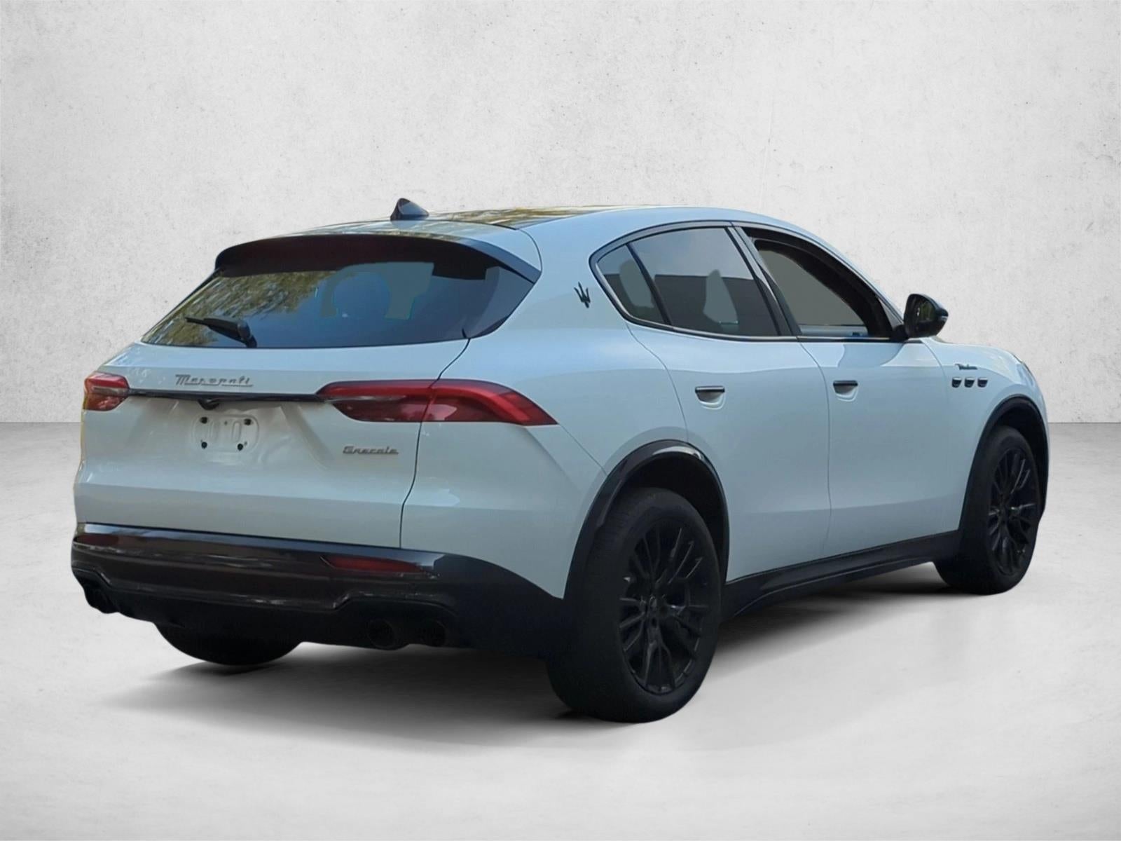 2025 Maserati Grecale Modena AWD