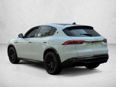2025 Maserati Grecale Modena AWD
