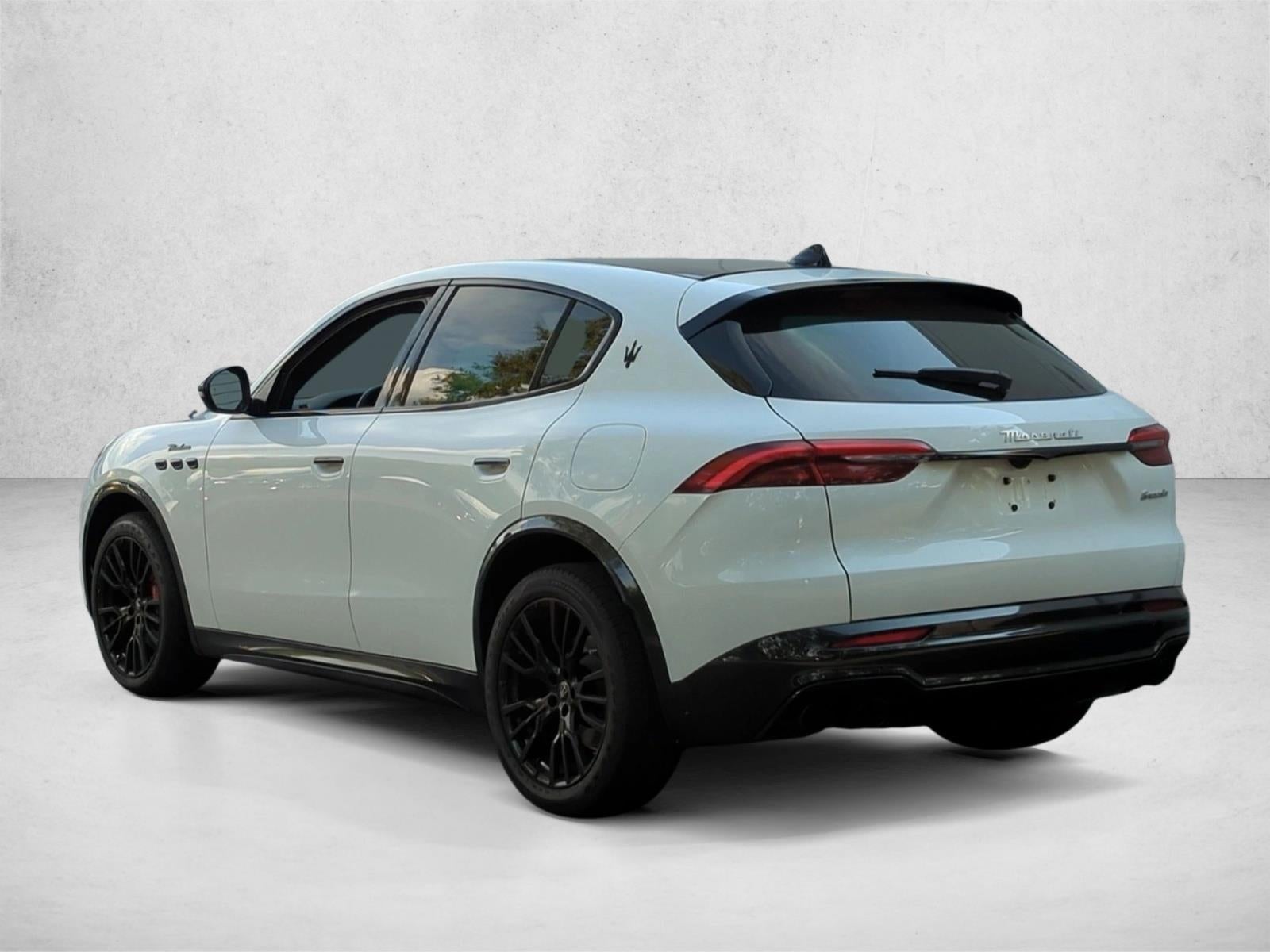 2025 Maserati Grecale Modena AWD