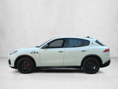 2025 Maserati Grecale Modena AWD