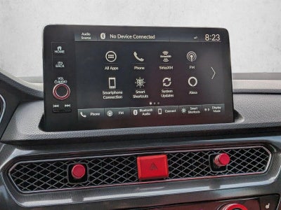 2025 Acura Integra CVT w/A-Spec Technology Package