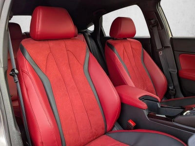 2025 Acura Integra CVT w/A-Spec Technology Package