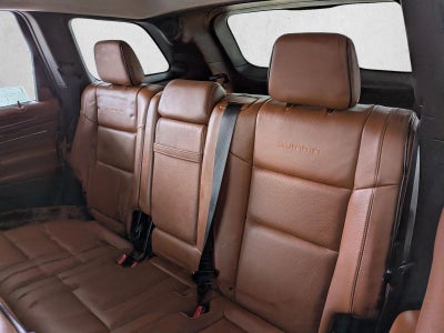 2015 Jeep Grand Cherokee RWD 4dr Summit