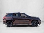 2015 Jeep Grand Cherokee RWD 4dr Summit