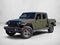 2022 Jeep Gladiator Rubicon 4x4