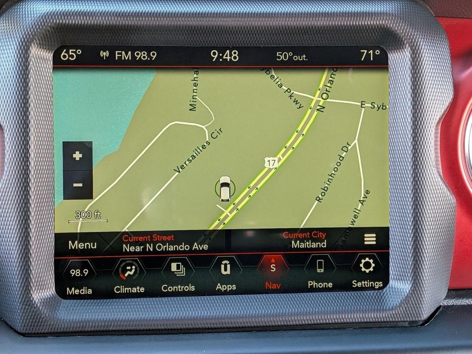 2022 Jeep Gladiator Rubicon 4x4