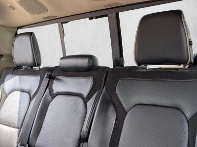 2021 RAM 1500 Laramie 4x4 Crew Cab 5'7" Box