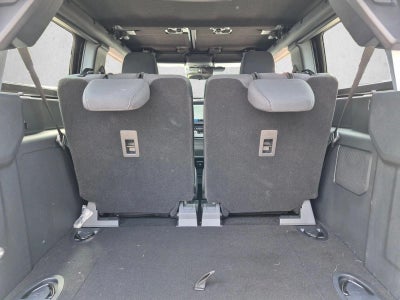 2025 Ford Bronco Base 2 Door 4x4