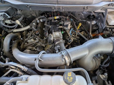 2023 Ford F-150 XLT 4WD SuperCrew 5.5' Box