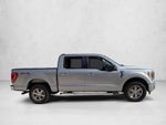 2023 Ford F-150 XLT 4WD SuperCrew 5.5' Box