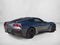 2017 Chevrolet Corvette Stingray Coupe 1LT
