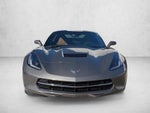 2016 Chevrolet Corvette Stingray Coupe 2LT