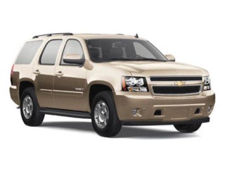 2007 Chevrolet Tahoe 2WD 4dr 1500 LT