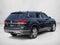 2019 Volkswagen Atlas 3.6L V6 SEL Premium 4MOTION
