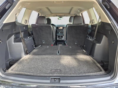 2019 Volkswagen Atlas 3.6L V6 SEL Premium 4MOTION