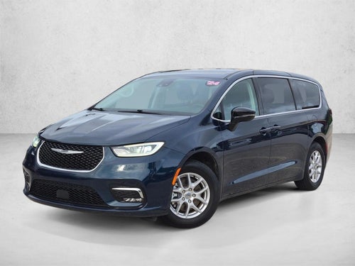 2024 Chrysler Pacifica Touring L FWD