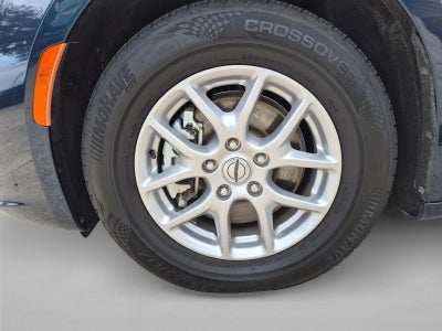 2024 Chrysler Pacifica Touring L FWD