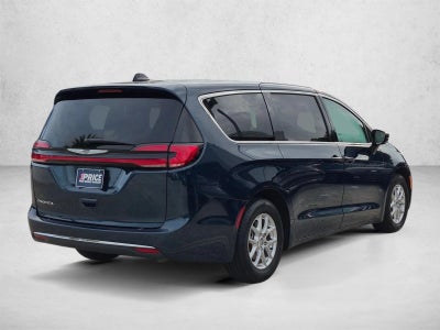 2024 Chrysler Pacifica Touring L FWD