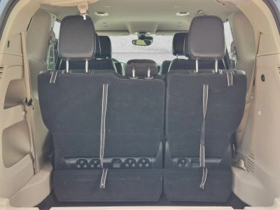 2024 Chrysler Pacifica Touring L FWD