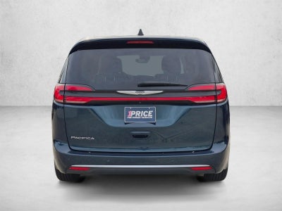 2024 Chrysler Pacifica Touring L FWD