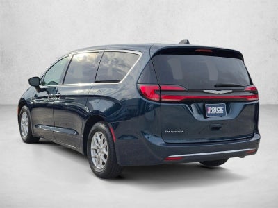 2024 Chrysler Pacifica Touring L FWD