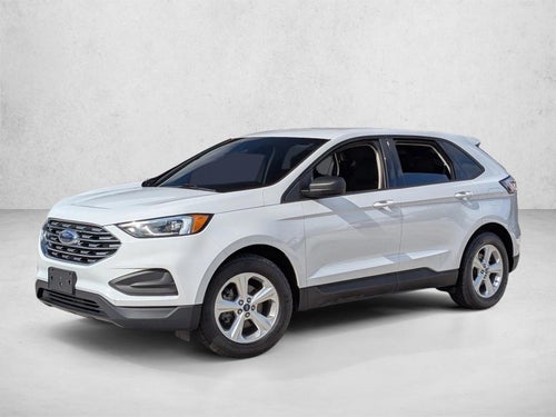 2019 Ford Edge SE FWD