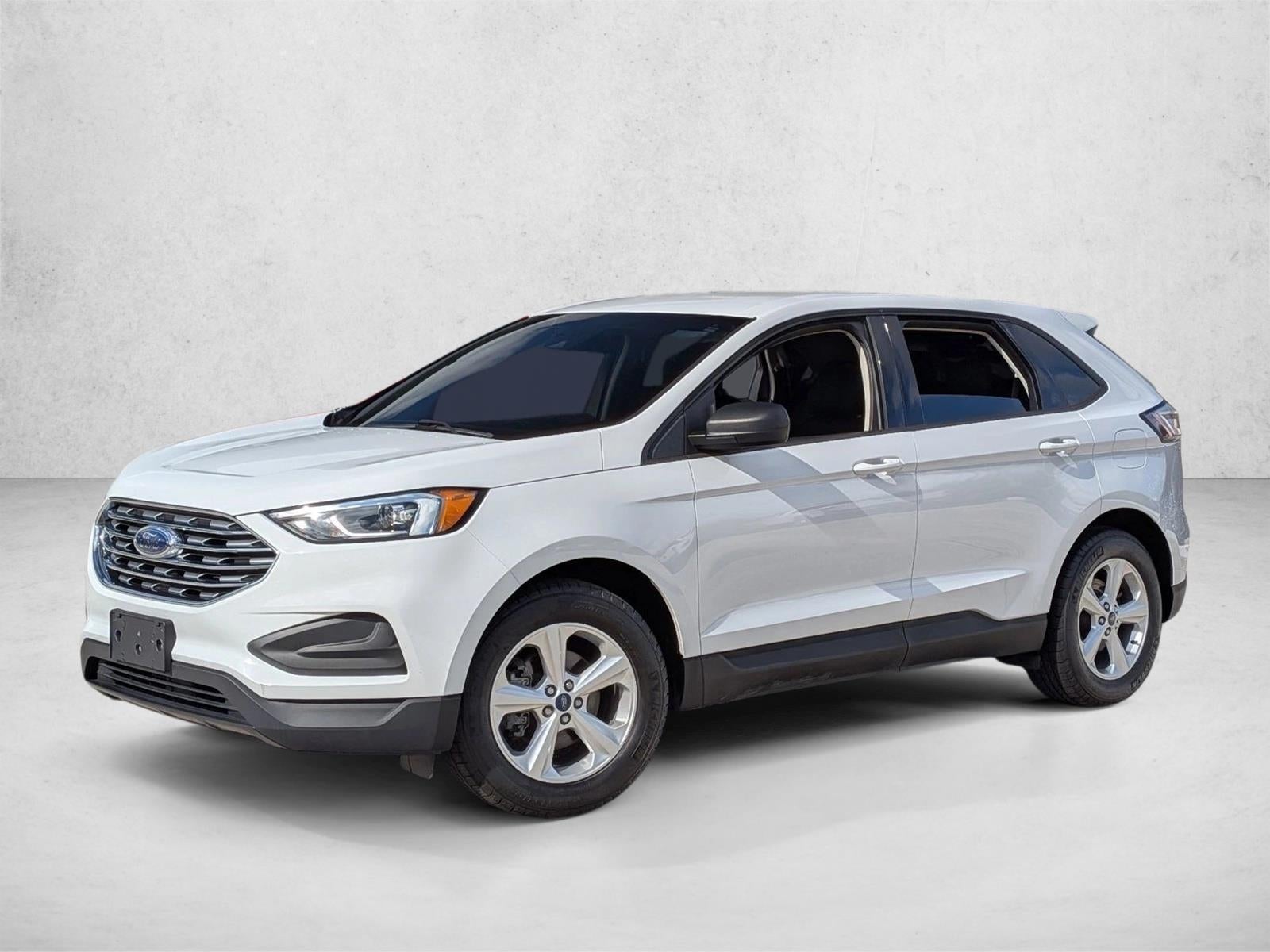 2019 Ford Edge SE FWD