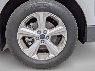 2019 Ford Edge SE FWD