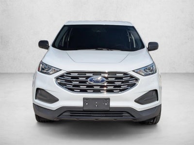 2019 Ford Edge SE FWD